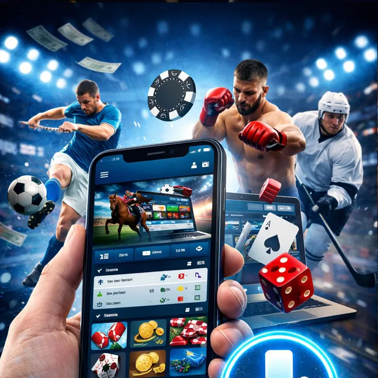jilihot Casino Sports Betting